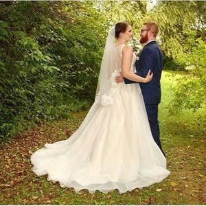 Meet your Posher, Marissa